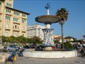Image for Fountain in Viareggio, Italy