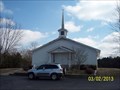 Image for Carr Lane Baptist Church - Shell Knob, MO