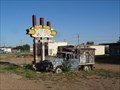Image for Ranch House Cafe - Tucumcari, NM