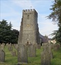 Image for St Mary's Church - Cardigan, Ceridigion, Wales.