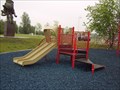 Image for Barker's Island Playground - Superior, WI