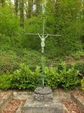 Image for Cross near the road - Vorges / France