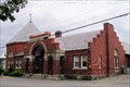 Image for Newmarket Public Library  -  Newmarket, NH