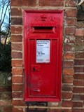 Image for Victorian Wall Box - Chalfont Road - Jericho - Oxford - Oxfordshire - UK