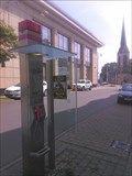 Image for Payphone, Gera, Heinrichstrasse