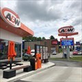 Image for A + W Restaurants - Sherbrooke, Qc