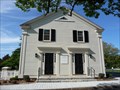 Image for Old Indian Meeting House - Mashpee MA