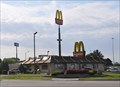 Image for McDonalds Bond Street ~ Lincoln, Nebraska