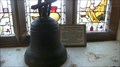 Image for Treble Bell, St Catherine's church, Eskdale