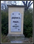 Image for FIRST - Public accessible city park - Brno, Czech Republic