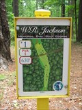 Image for W.R. Jackson Memorial Course - Appling, Georgia