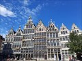 Image for Grote Markt - Antwerpen - Vlaanderen