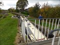 Image for Montgomery Canal – Lock 1 – Frankton Staircase Bottom Lock – Lower Frankton, UK