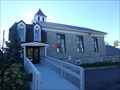 Image for St Mark's United Church, Former Methodist-Episcopal Church - Cannifton, ON