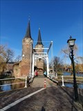 Image for RM: 11968 - Oostpoort - Delft