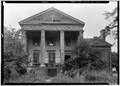 Image for Goode-Hall House - Town Creek, AL