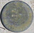 Image for County of Summit Engineer BM -Clinton, Ohio