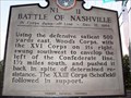 Image for Battle of Nashville N 1 11