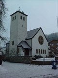 Image for Evangelische Kirche - Altenbeken (Kreis Paderborn), Germany