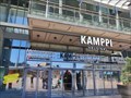 Image for Kampin metroasema - Helsinki, Finland