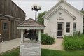 Image for Moe Township Schoolhouse Bell – Alexandria, MN