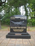 Image for 457th Bomb Group, US 8th Air Force - The Mighty 8th-Glatton   - Cambridgeshire
