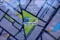 Image for You Are Here - Haggerston Road, London, UK