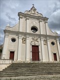 Image for Église de l'Annonciation de Corbara - France