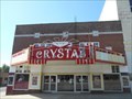 Image for The Crystal Theater - Okemah, OK
