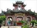 Image for Phuoc Kien Assembly Hall Gate - Hoi An, Vietnam