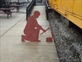 Image for Railroad Mechanic - Altoona, Pennsylvania