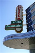 Image for Soda Fountain - Yakima Valley Museum - Yakima, WA