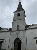 Image for L’Église de Lods - France