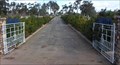 Image for Moora Cemetery - Western Australia