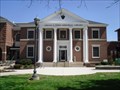 Image for Abigail E. Weeks Memorial Library, Union College, Barbourville, KY