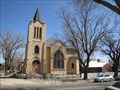 Image for First United Methodist Church - Las Vegas, New Mexico