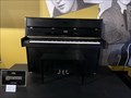 Image for John Lennon Piano - Memphis, TN