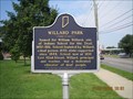 Image for Willard Park, Indianapolis