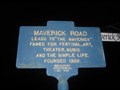 Image for Maverick Road