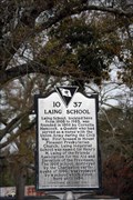 Image for Laing School 10-37 - Mount Pleasant, SC