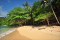 Image for Praia Piscina - Sao Tome and Principe