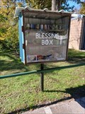 Image for Blessing Box - Lake Worth, TX, USA
