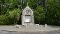 Image for Saint Aloysius Parish War Memorial Shrine