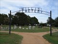 Image for Willis Cemetery - Willis, OK