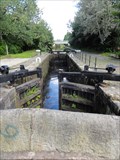 Image for Rochdale Canal Lock 65 – Failsworth, UK