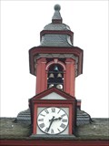 Image for Glockenspiel vom Rathausturm, Marktplatz 14, Linz am Rhein - RLP / Germany
