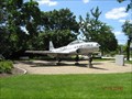 Image for T-33A Shooting Star, Brooklyn Ohio