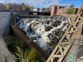 Image for Cocheco River Number 2 Dam  - Dover, New Hampshire