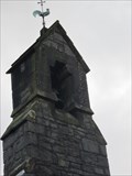 Image for Bell Tower, St Deiniols, Church Street, Llanuwchllyn, Bala, Gwynedd, Wales, UK