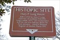 Image for Huey P. Long House - Shreveport, Louisiana.